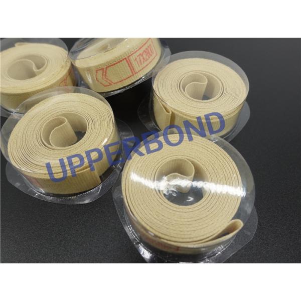 Quality MK9 MK8 Garniture Tapes 2489*21mm 2800*22mm Specification Customize wholesale