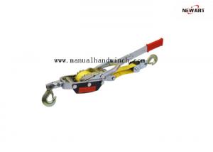 Cheap 4 Ton Come Along Puller Transmission Line Stringing Tools for sale