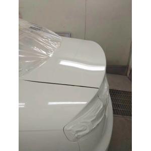 Transparent Automotive Paint Hardener High Richness For Scratch Repair