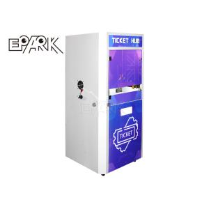 Single Sided House Ticket Eater Machine Arcade Games Machines