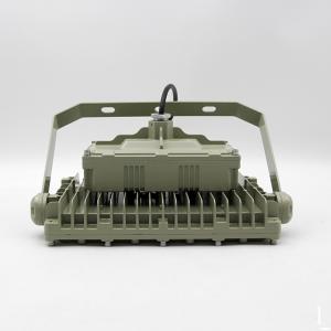 High Power Explosion Proof Aluminum Alloy 150 Watt LED Flood Light 50Hz/60Hz
