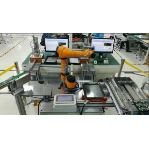 Cheap Mini Robot AUBO I3 Of Collaborative Robot With 3KG Payload Robotic Welding Arm As Welding Machine for sale