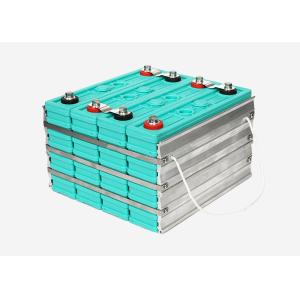 160Ah High Capacity Lithium Rechargeable Batteries For Solar Energys Storage /
