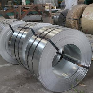 201 310s Matte Stainless Steel Cold Rolled Coil 3.0mm Good Ductility
