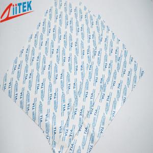 High Temperature Resistance PET Double sided Tape , Black Double Faced Adhesive