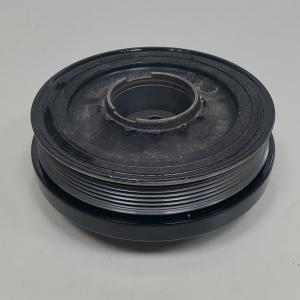 Car Engine Parts Crankshaft Pulley 11238512072 For Bmw N47 B37 B47 Engine