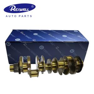 13401-51010 Diesel Engine Crankshaft for Toyota Land Cruiser Lexus LX450 VDJ200 1VDFTV