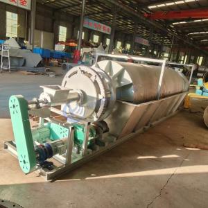 High Efficiency Industrial Cooling Equipment For Activated Carbon Systems