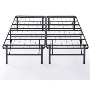 Double Size Bed Frame with Maximum Storage OEM Accepted by Vietnamese Customized