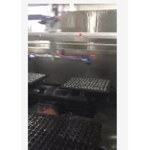 China High quality 5 Axis Spray Painting Machine for plastic shell (air conditioner, notebook, computer, TV ) on sale