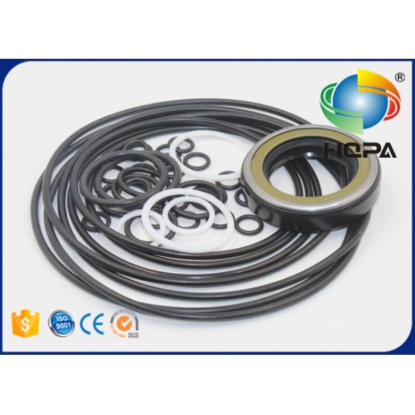 Quality VOE14555218 14555218 Hydraulic Main Pump Seal Kit For Volvo EC140B wholesale