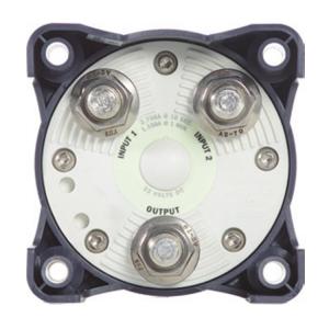 HD Series Heavy Duty 3 Position Selector Manual Battery Switch 11003