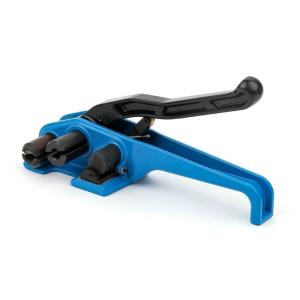 Packing Strapping Tensioner Tool Manual Plastic Polyester Cord Strapping Tool