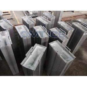 Solar Powered Salt Water Ice Block Machine 1000kg Clear Ice Block Maker