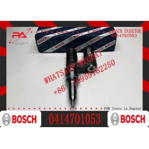 Reman Fuel Injector 0414701006 0414701053 0414701084 0986441003 0986441103