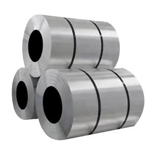 316L Stainless Steel Strip Coil 022Cr17Ni12MO2 Temperature Corrosion Resistant