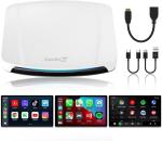 CPC200-TBox UHD Wireless Adapter Carplay Andriod Auto to Multimedia Play Carlink