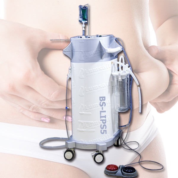 Quality Efficient Ultrasonic Liposuction Machine Fat Reduction Machine Cosmetic Surgery wholesale