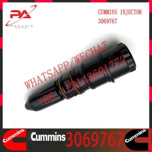 Diesel Engine Fuel Injector 3069767 4913325 3054228 For Cummins NT855 Engine
