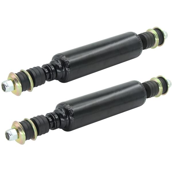 Quality Club Car DS And Precedent Golf Carts Rear Shock Absorber Set 2pcs 1013164 102588501 wholesale
