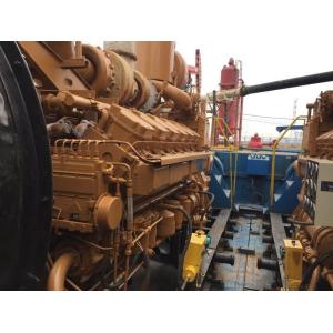 1300 R/Min Drilling Engineg12V190pzl-3 with Converter Yotfj750-22flsh Top