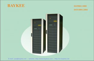 Modular Parallel Redundant UPS 10k-200k
