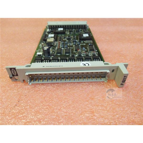 Quality F7131 Hima PLC  F7131 HIMA | Power Distribution Module In Sealed Box wholesale