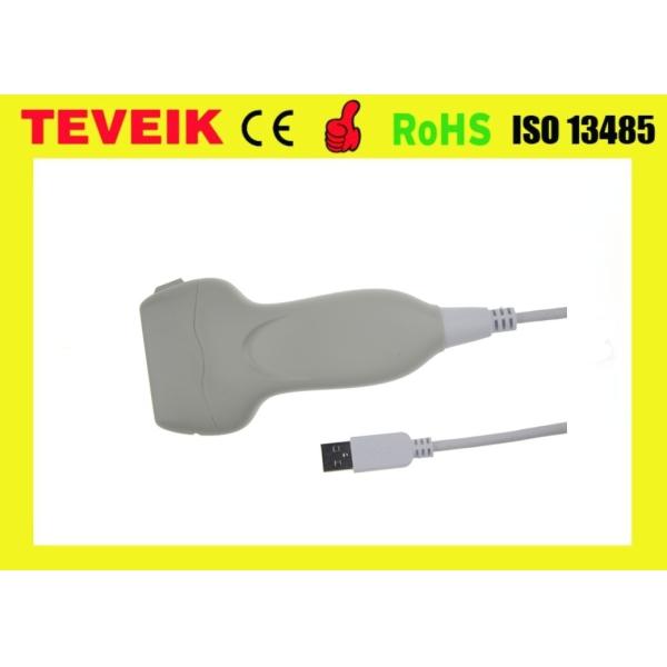 Quality Digital Pocket USB Ultrasound Probe Device, Linear Doppler Probe For Laptop wholesale