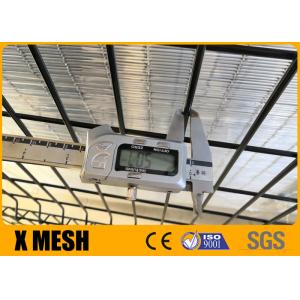 Hot Dipped Galvanized Wire Mesh