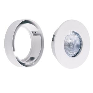 Small Recessed 3W Undermount LED Cabinet Lights SMD Chip