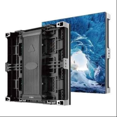 Quality Lionled GOB P1.25 Indoor Floor Led Display With Die-Casting Aluminum Panel wholesale