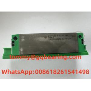G1 Precision INA KWVE25-B-SL Linear Block KWVE25-B-SL-220900220/AAAM V1-G3
