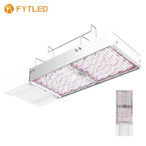 Newest LED Grow Light 5 years warranty with good LED grow light wavelength