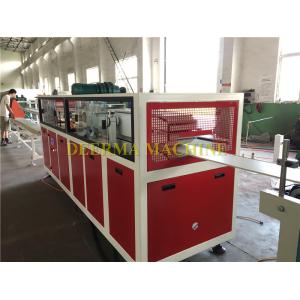 High Productivity PVC Ceiling Panel Production Line The Perfect Solution