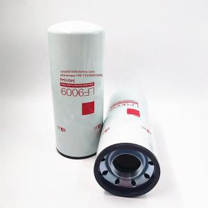 Cheap China Factory Stock good discount High Quality truck diesel engine parts oil filter LF9009 22497303 AT193242 for filter diesel for sale