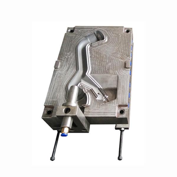 Quality HDPE Material Automotive Plastic Injection Molding Cold Runner wholesale