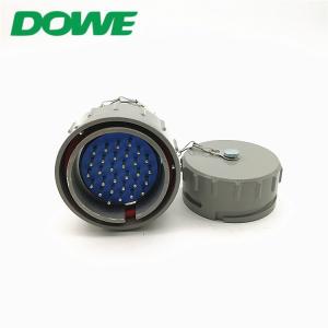 Multi-core connection explosion-proof plug socket BJ-16AYT/GZ-30 Industrial