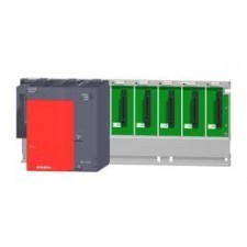 Cheap Q00JCPU Mitsubishi MELSEC Q PLC CPU Computer, Operating Panel Interface, 32 kB Program Capacity, 5 V dc for sale