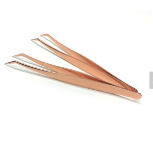 Portable Exquisite Eyelash Extension Tools Widened Design Easy To Hold