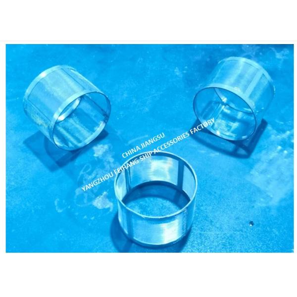 Quality Fire Screen For Air Pipe Head No.533HFO-150A & Fire Mesh For Air Vent Head No.533HFO-150A wholesale