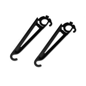 New Energy Vehicle Motor Hub Parts Machining Aluminum Alloy CNC Processing Steel