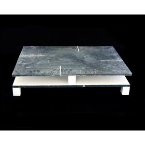 Cheap Rectangular Sic Slabs High Temperature Resistance 30mm For Industrial for sale