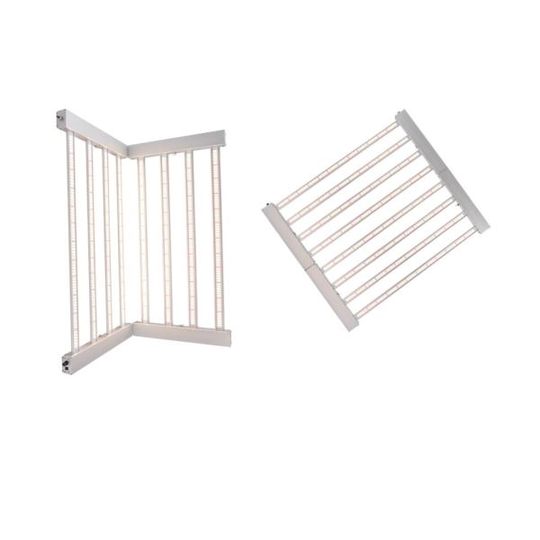 Quality Hydroponic 3000K 2.7umol/J White Led Grow Light wholesale