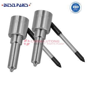 Nozzle Sprayer 0433175501 Fuel Injector Nozzle DSLA143P5501 0433175501 for