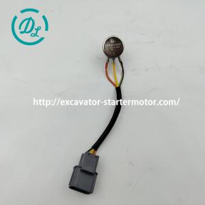 EexcavaStart Yanmar Excavator Accelerator Switch 172A69-12100 24V for VIO30-6