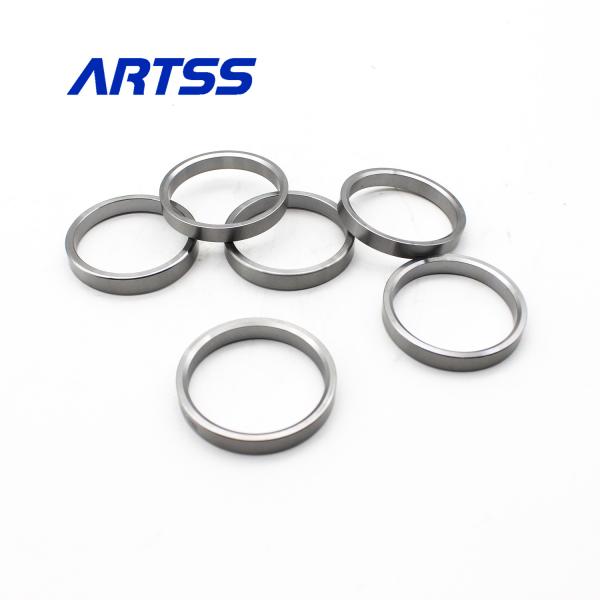 129005-11090 Engine Valve Seat Exhaust Fit 4D84 4D88 PC45R-8