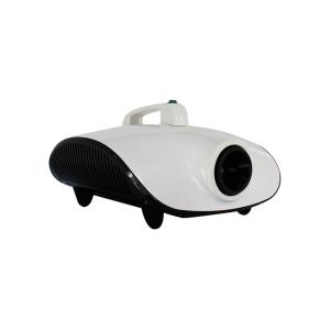 Household Fog Machine Atomizing Disinfector Device smoke sterilization machine