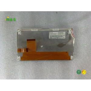 Full color Sharp Touch Panel LQ058T5GG01 with 400×234 for Automotive Display