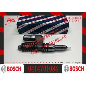 Reman Fuel Injector 0414701006 0414701053 0414701084 0986441003 0986441103