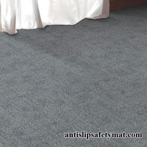 Nylon Fiber Modular Carpet Tiles Commercial Carpet Flooring